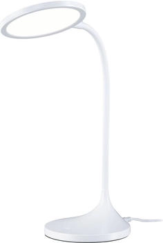 Paulmann Tischlampe Schreibtischleuchte Mejan (1640 lm) (78015)