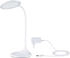 Paulmann Tischlampe Schreibtischleuchte Mejan (1640 lm) (78015)