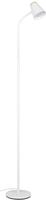 REALITY Leuchten LED Stehlampe "PONGO, LED Stehleuchte mit ON/OFF Kippschalter am