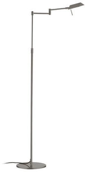HELL LED-Stehleuchte Johann Elements Bronze (60552/1-15)