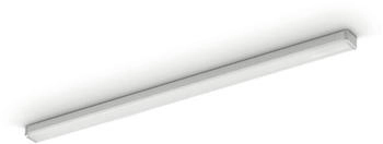 Naber Lungo LED Unterbodenleuchte Edelstahlfarbig (7062360)