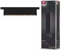 Paulmann Schienensystem-Leuchten "Zelos 1050lm 10W 3000K dimmbar 230V" LED-Modul 1
