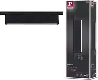 Paulmann Schienensystem-Leuchten "Ceris 850lm 9,5W 4000K dimmbar 230V" LED-Modul 1