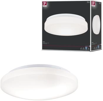 Paulmann Wandleuchte + Deckenleuchte Deckenleuchte Axin (E27) (71059)