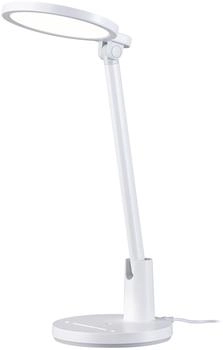 Paulmann Tischlampe Schreibtischleuchte Darba (1640 lm) (78016)