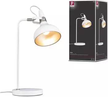 Paulmann Tischlampe Juna (E14) (78482)