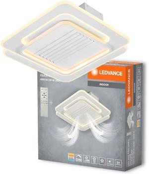 LEDVANCE Wandleuchte + Deckenleuchte LED-Leuchte (3100 lm) (4099854397677)