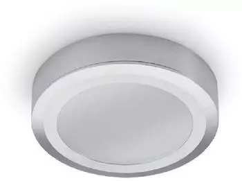Naber Lumica Swag LED Einzelleuchte 3000 K warmweiß ohne Schalter (7064006)