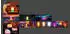 Govee LED Tischlampe (H60223D1)