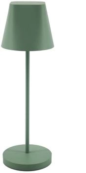 Unilux Ava LED Desk Lamp Dimmer Indoor/Outdoor Design Green