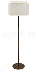 Nordlux Takai Stehlampe beige