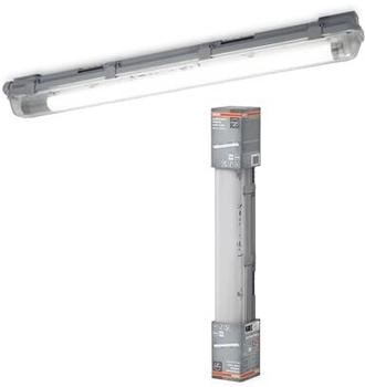 Osram Feuchtraumleuchte mit Bewegungsmelder 8W 650lm (AC35414)