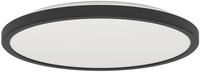 EGLO Deckenleuchte "Rovito-Z Deckenlampe, ZigBee 3.0, Kunststoff, Badezimmerlampe,