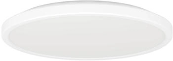 Eglo ROVITO-Z Wand-/Deckenleuchte H3 x ⌀30 cm 13,9W weiß (901471)