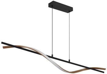 Globo Globo 67354H WATKINS LED-Pendelleuchte an Kabel LED/30W/230V 3000K (148178)