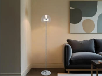 Trio LED Stehlampe & (149563)
