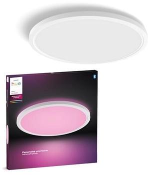 Philips Devote Smart LED-Panel M (10471700)