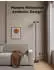 Govee Uplighter Floor Lamp (H60B0)