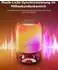Govee Tischlampe 2 Pro x Sound von JBL