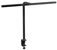 Jakob Maul GmbH LED Monitorleuchte MAULgate color vario sensor dimmbar retail