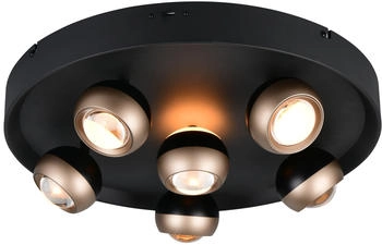Trio Orbit aluminum (644410632)