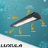 Luxula HighBay black (LX500140-143)