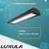Luxula HighBay black (LX500140-143)