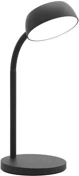 Unilux Tamy LED Table Lamp Black