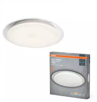 Osram LED- mit Glanzlichteffekt [EEK: ] (4099854450242)