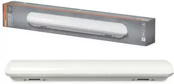 Osram . 18W 4000K -Feuchtraumleuchte [ : ] (4099854428913)