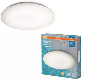 Osram Orbis Sensor-Deckenleuchte Wandleuchte 400mm wei&szlig; (4099854448140)
