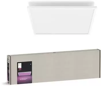 Philips WCA Surimu Panel Rectangular 60 x 60 cm 60W (929002966402)