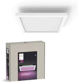 Philips Surimu Panel Square 30 x 30 cm 25W (929003598002)