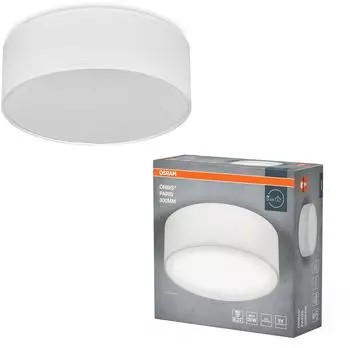 Osram Deckenleuchte - mit [ : ] (4099854449420)