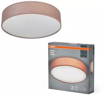 Osram Deckenleuchte - mit [ : ] (4099854449567)