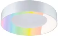 Paulmann Deckenleuchte "Casca" LED-Modul 1 Stk. Tageslichtwei&szlig; dimmbar