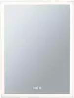 Paulmann LED Leuchtspiegel MirraIP44White Switch 1600lm 230V 22W dimmbar