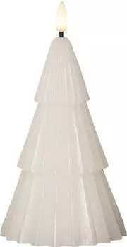Star Trading LED- -Kerze - LED- -Kerze