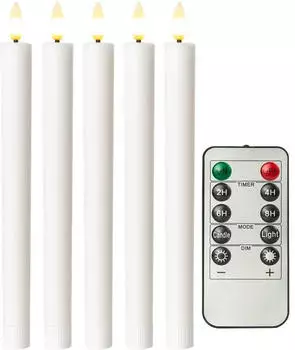 Goobay 5er Set LED