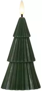 Star Trading LED- -Kerze - Trading LED- -Kerze