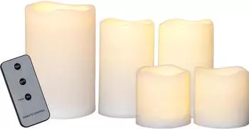 Star Trading / Set LED &