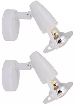 ETC Shop Wall light White