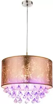 SPOT light Pendant light Gold