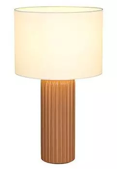 RL Glass pendant light White
