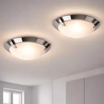 ETC Shop LED ceiling light White