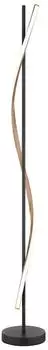 Globo Floor lamp Wood