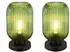 ETC Shop Table lamp Green/Black