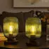 ETC Shop Table lamp Green/Black