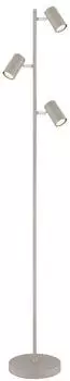 Globo Reading floor lamp Beige
