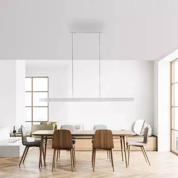 Paul Neuhaus Adriana Square silver